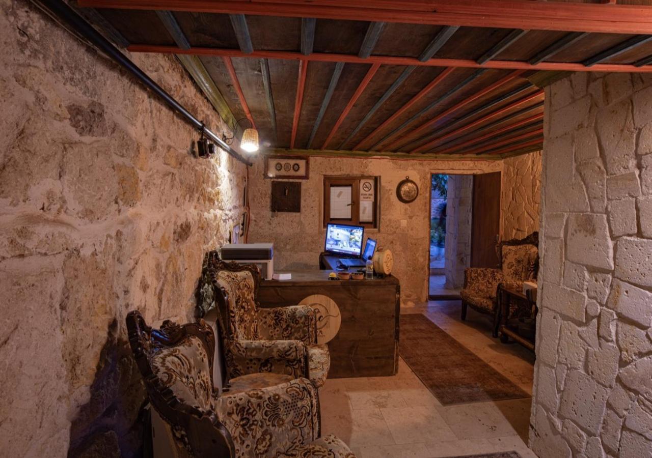 Hotel Casa Di Cappadocia Üçhisar Exterior foto