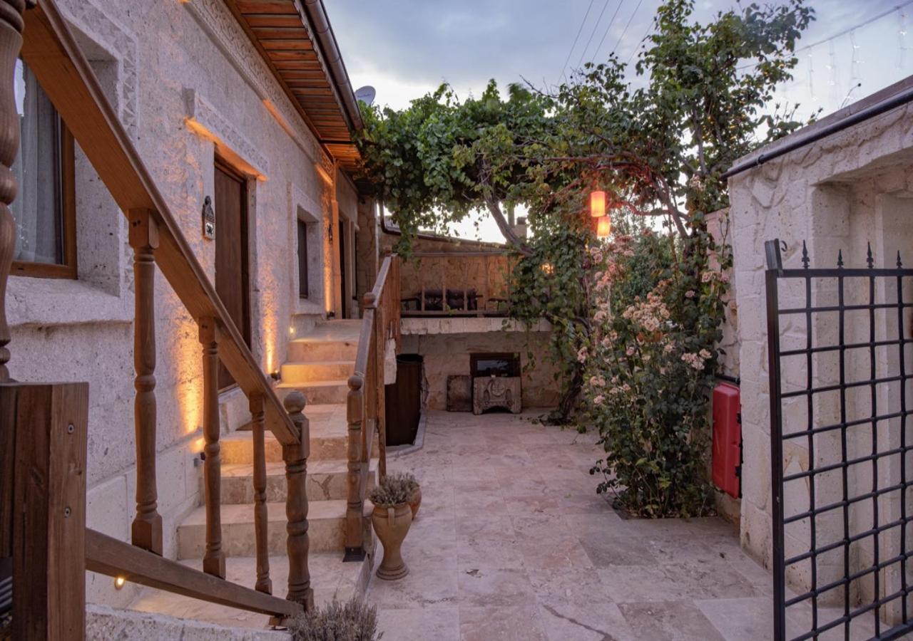 Hotel Casa Di Cappadocia Üçhisar Exterior foto